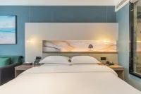 Grand Hyatt Nagao Hotel Hotel a Nayong