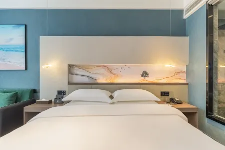 Grand Hyatt Nagao Hotel Отели в г. Наюн