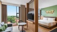 Swiss-Belinn Indramayu Hotels in Indramayu