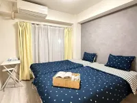 糖心小屋 鄰近Hanryu Bazaar的酒店