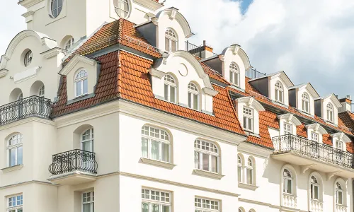 Rezydent Sopot MGallery Hotel Collection