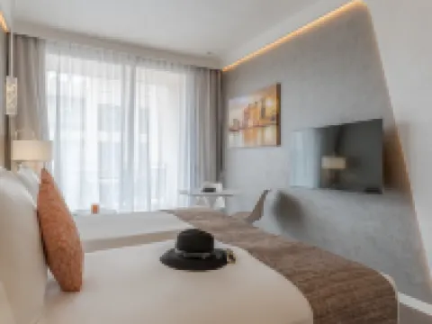 Pestana CR7 Marrakech Hotels in Marrakech