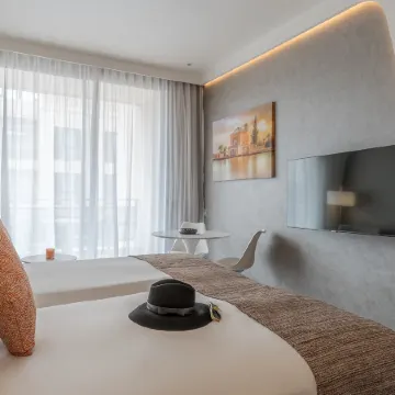 Pestana CR7 Marrakech