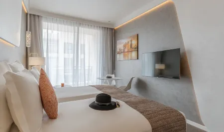 Pestana CR7 Marrakech