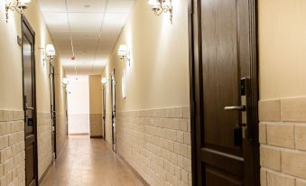 Esenin Hotel