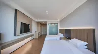 Jingbo Lake Four Seasons Lakeside Hotel