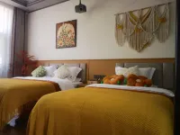 Nanhuaju Homestay Các khách sạn gần Sân bay Tam Nghĩa
