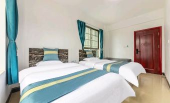 Changyun Apartment (Zhuhai Jinwan Airport Branch)