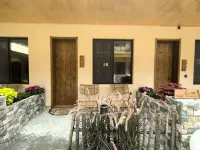 Taibai Sanguli Homestay Hôtels à : Taibai