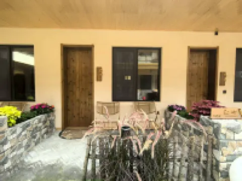 Taibai Sanguli Homestay