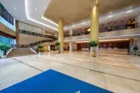 Youyang Wuling Mountain International Hotel Hotels in Youyang County