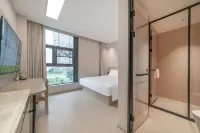 Hi Inn (Shaoxing International Convention and Exhibition Center, Huzhong Road) - Ramah Hewan Peliharaan