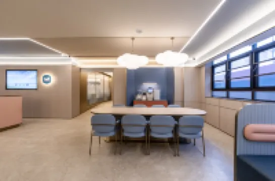 漢庭飯店（安陽中州路店）