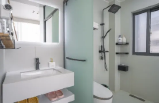 Xiaomanyuan Homestay (Wangxiangu Scenic Area)