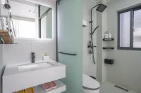 小滿園·Life輕奢設計美宿 （望仙穀風景區店）