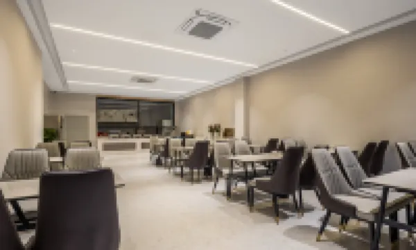 GreenTree Inn (Datong Ancient City East Gate Branch)