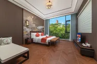 Taishan Lanyue · Hupan Yuanzi