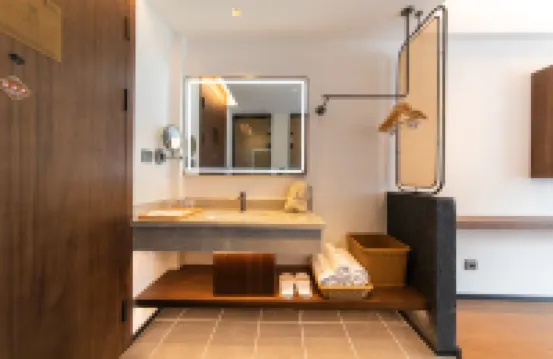 雲居酒店（康定新都橋攝影路店） 鄰近康定市折西客運站的酒店