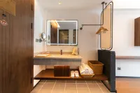 雲居飯店（康定新都橋攝影路店） 康定住宿飯店