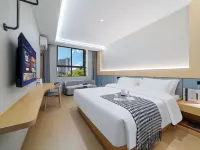 JunZhi Hotel Hotels near Qianjiang Wulingshan Airport