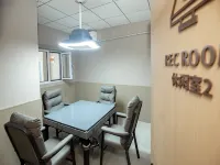 Jingu Hotel (Licheng Chenghuangmiao & County Government Branch) Hotels in Licheng