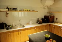 Moye Courtyard Homestay