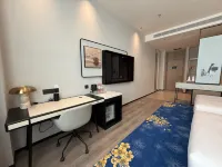 Ocean Melody Hotel Отели рядом с Аэропорт Шаньцзыхэ