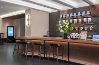 메타 트리 호텔 상하이 인민광장