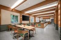 메타 트리 호텔 상하이 인민광장