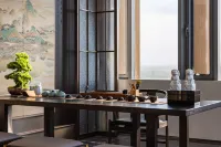 Wassim Hotels at Daxing Airport - نادي رياضي