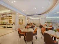 VISTA HARBOUR INTERNATION HOTEL Các khách sạn ở Tử Kim
