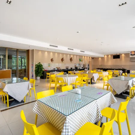 Ifan Hotel