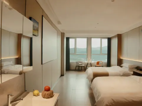 Qian Lan Vista Homestay