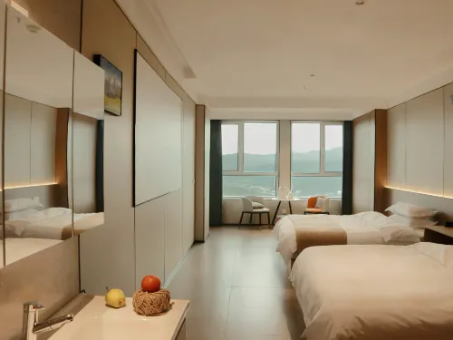 Qian Lan Vista Homestay