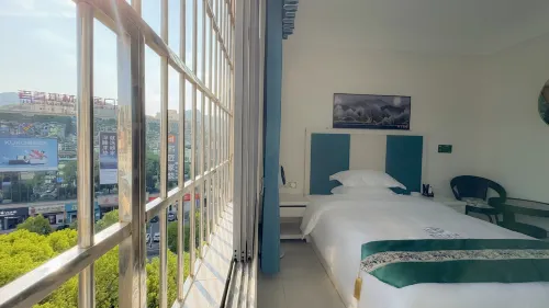 Yinding Hotel - 2 Sao