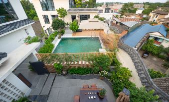 Yanxi Lisha Homestay (Anren Ancient Town)