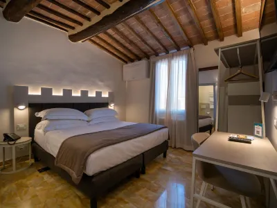 Torre del Fuggisole Các khách sạn ở Siena City Center