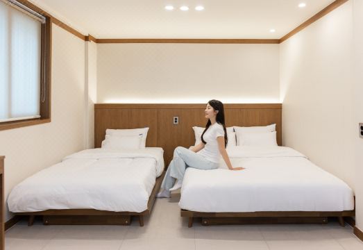 글렌스테이 인테리어