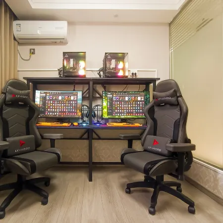 Wukong E-Sports Hotel (Huangshi Yangxin High-Speed Railway Station)