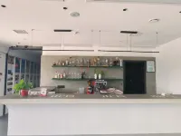WING HOTEL - Baarit