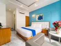 Collection O Sunrise Hotel Trung Son Near Lotte Mart Hoteles cerca de Distrito 8