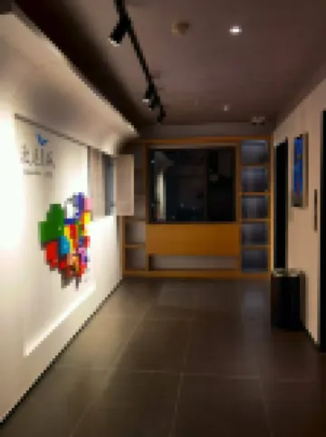 Mantu Hostel (Chengdu Chunxi Road Tianfu Square)