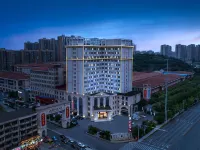 Meijun International Hotel Hotels near Hunan Industry Polytechnic Library