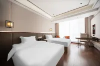 JINGCHUAN MINGDU HOTEL Hotel di Jingchuan