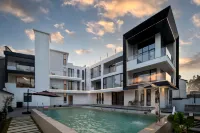 Xijian IXIXIX one Contentent · Private Hot Spring Homestay