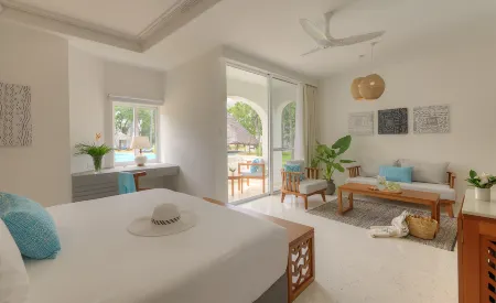 Diamonds Leisure Beach & Golf Resort