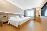 Huaq Hotel · Zhixuan (Binhai Mingshang International Shopping Plaza)
