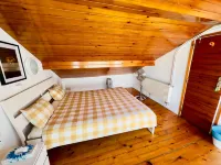White House Lisbon Hostel - شرفة