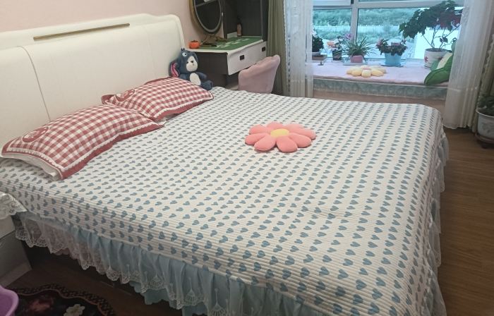 Yeliguan Longlong Farm Stay