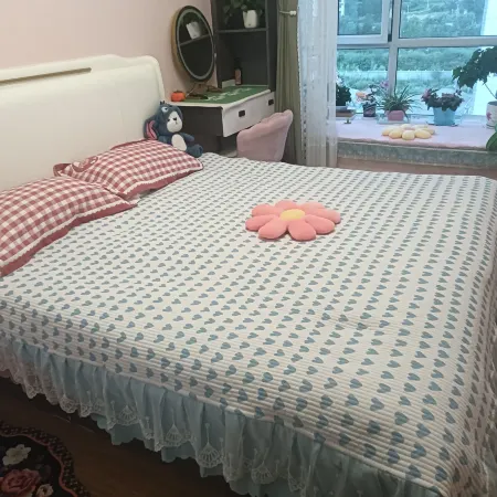 Yeliguan Longlong Farm Stay